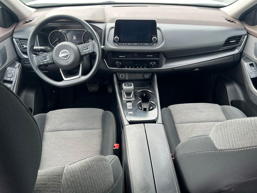 Nissan Rogue SV 2023