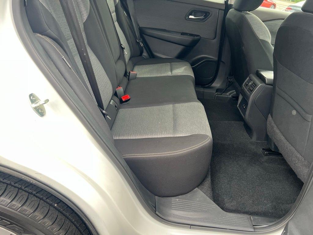 Nissan Rogue SV 2023