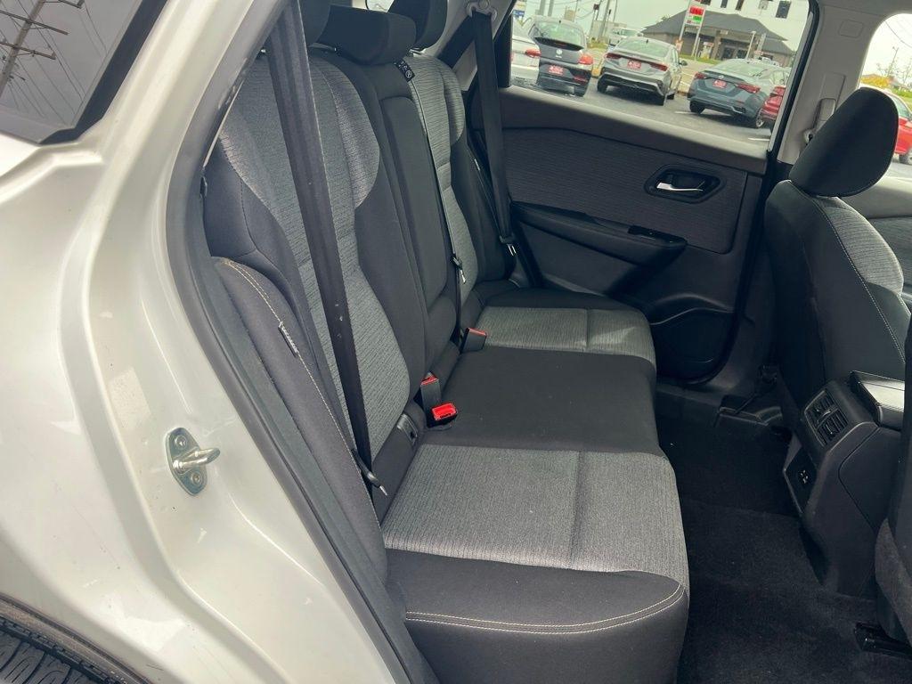 Nissan Rogue SV 2023