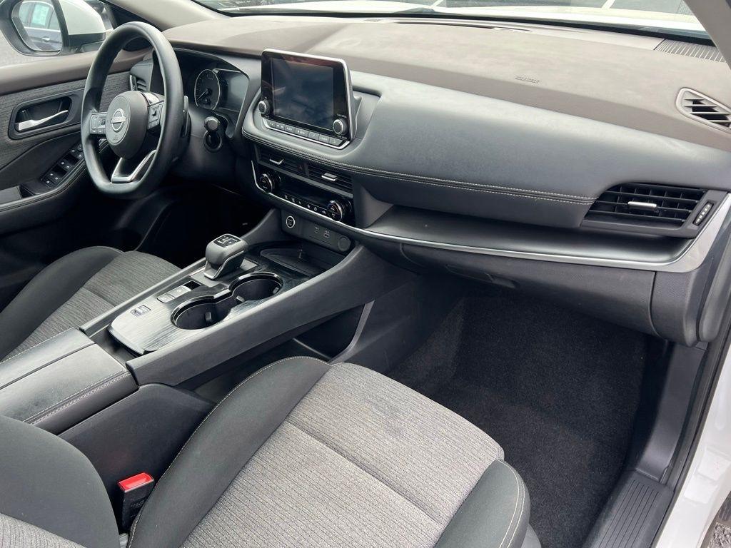 Nissan Rogue SV 2023