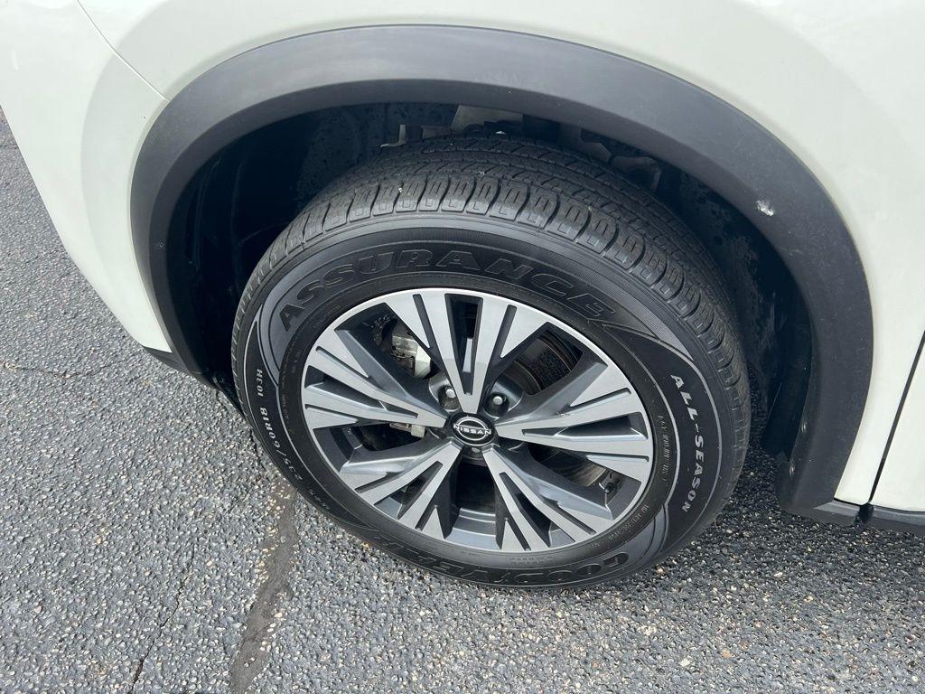 Nissan Rogue SV 2023