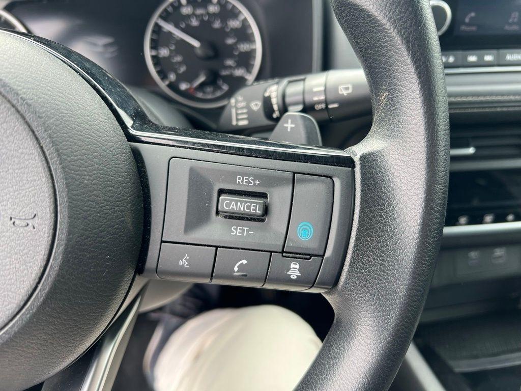 Nissan Rogue SV 2023