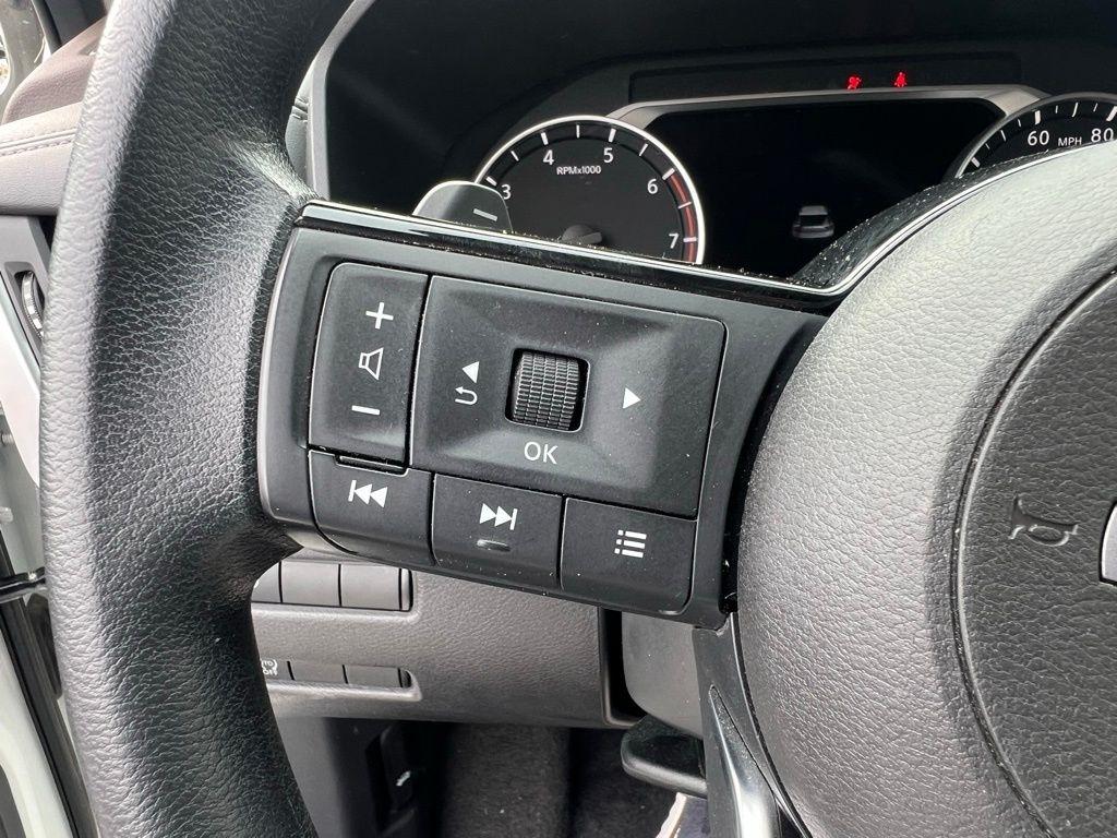 Nissan Rogue SV 2023