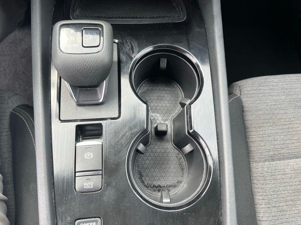 Nissan Rogue SV 2023