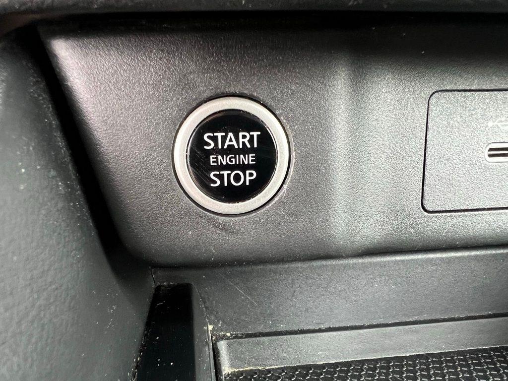 Nissan Rogue SV 2023