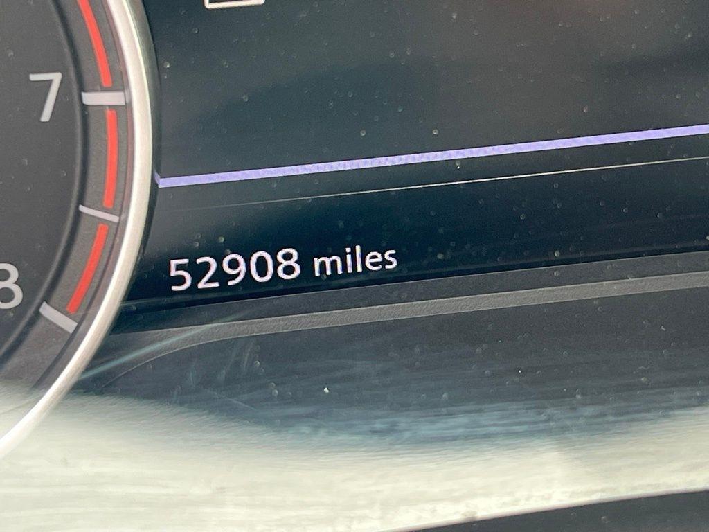 Nissan Rogue SV 2023