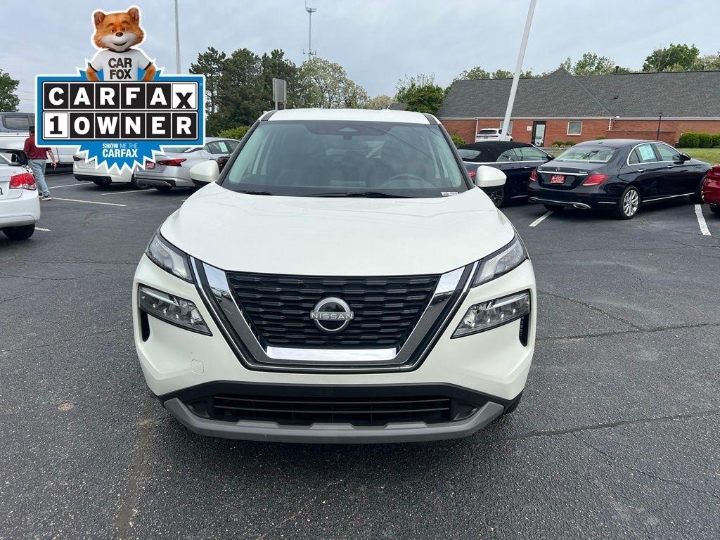 Nissan Rogue SV 2023