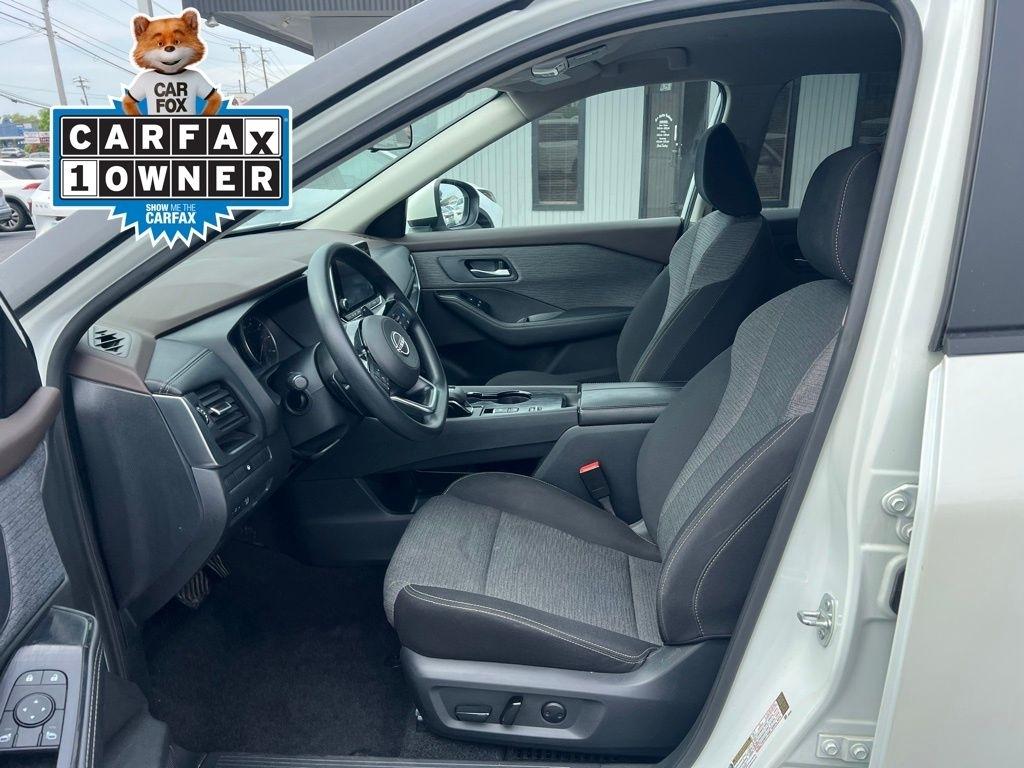 Nissan Rogue SV 2023