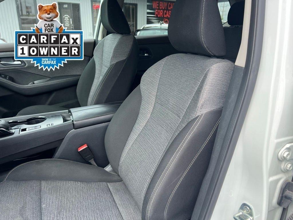 Nissan Rogue SV 2023