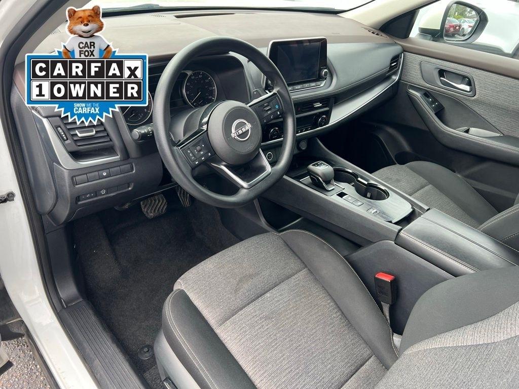 Nissan Rogue SV 2023