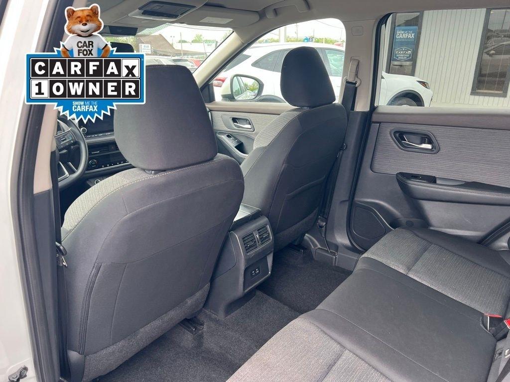 Nissan Rogue SV 2023