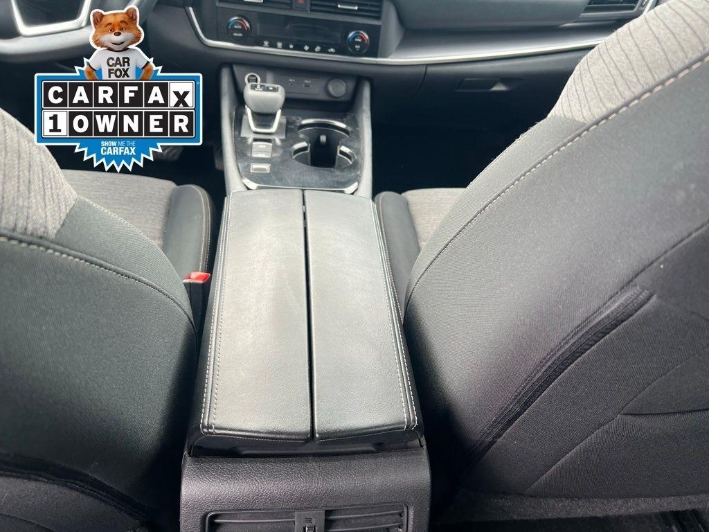 Nissan Rogue SV 2023