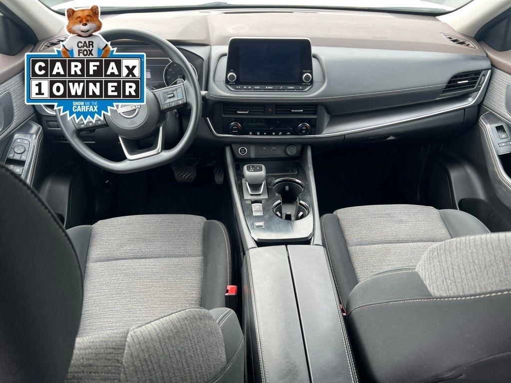 Nissan Rogue SV 2023