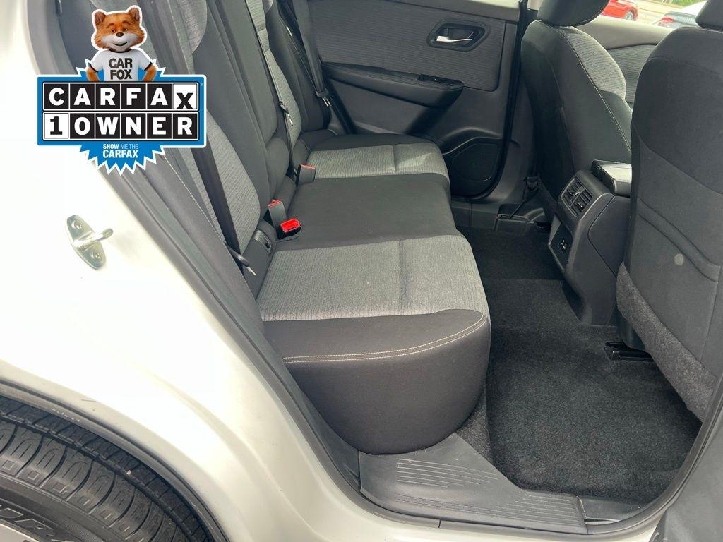 Nissan Rogue SV 2023