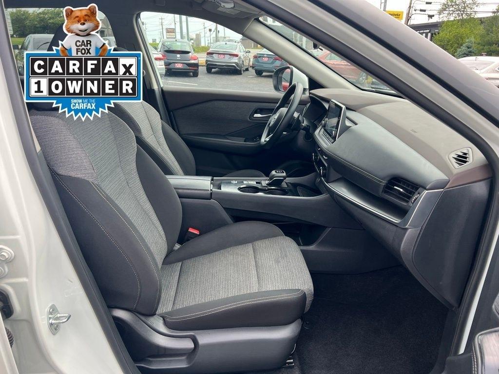Nissan Rogue SV 2023