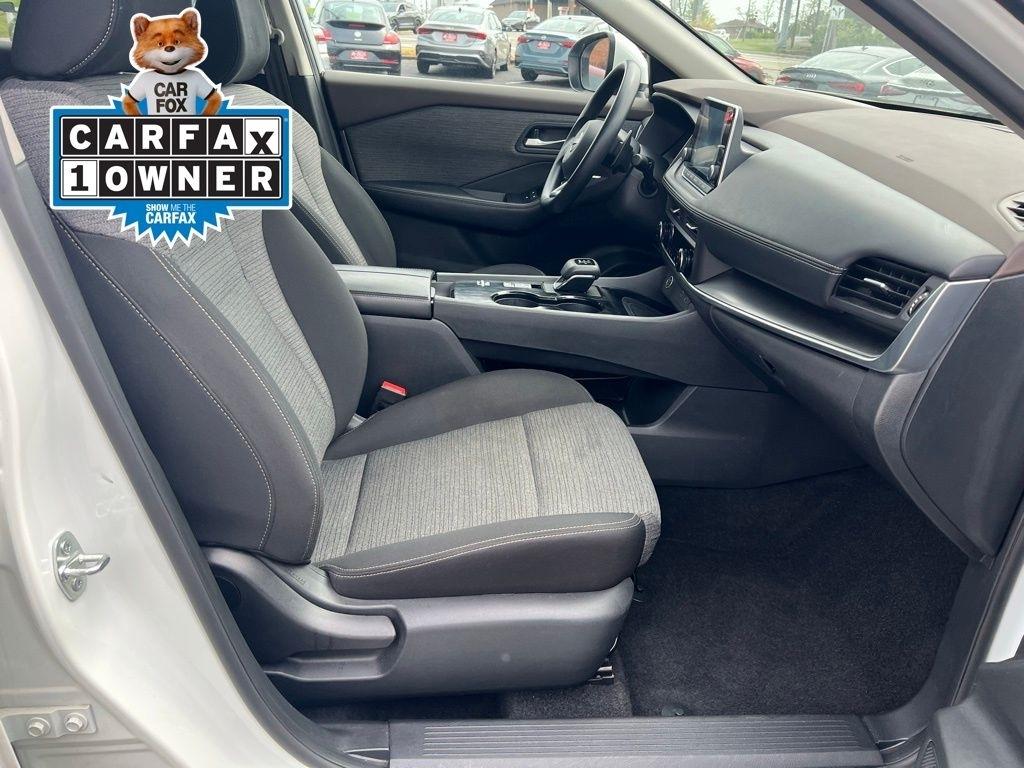 Nissan Rogue SV 2023
