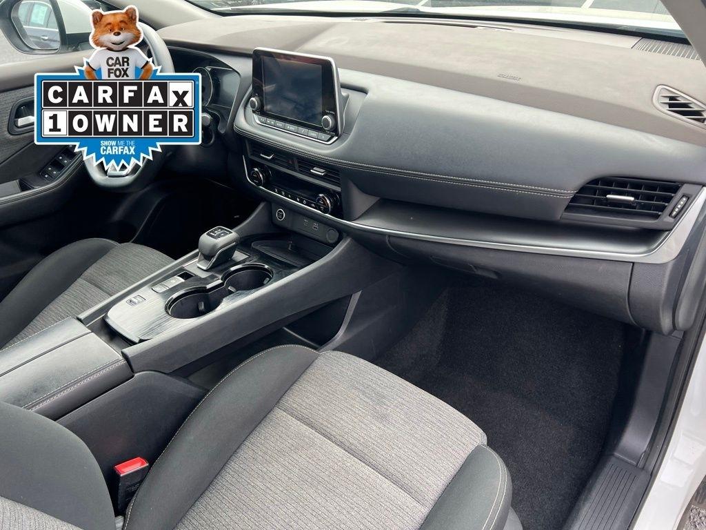 Nissan Rogue SV 2023