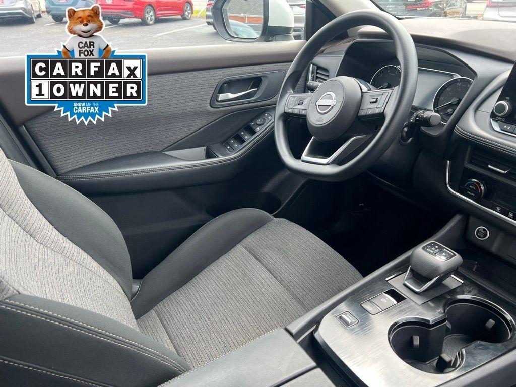 Nissan Rogue SV 2023