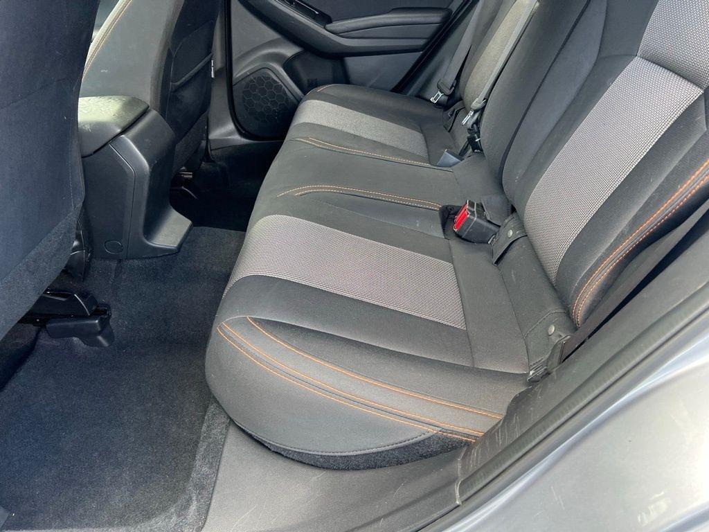 Subaru Crosstrek 2.0i Premium CVT 2018