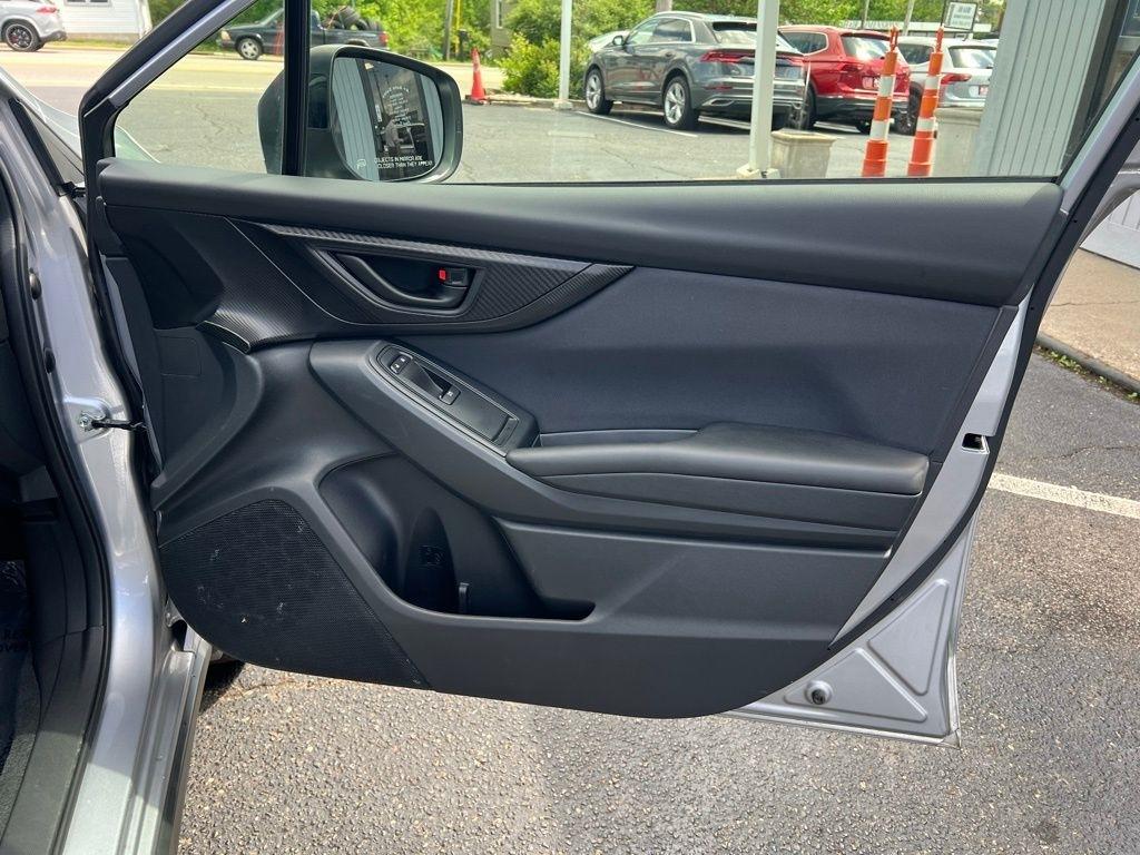 Subaru Crosstrek 2.0i Premium CVT 2018