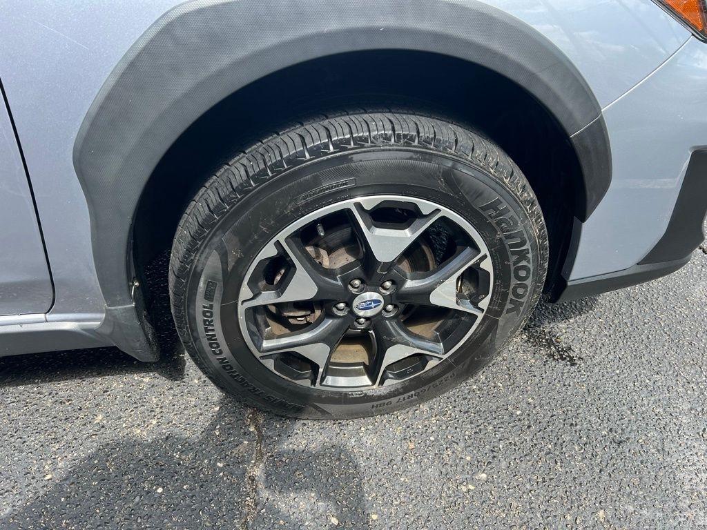 Subaru Crosstrek 2.0i Premium CVT 2018