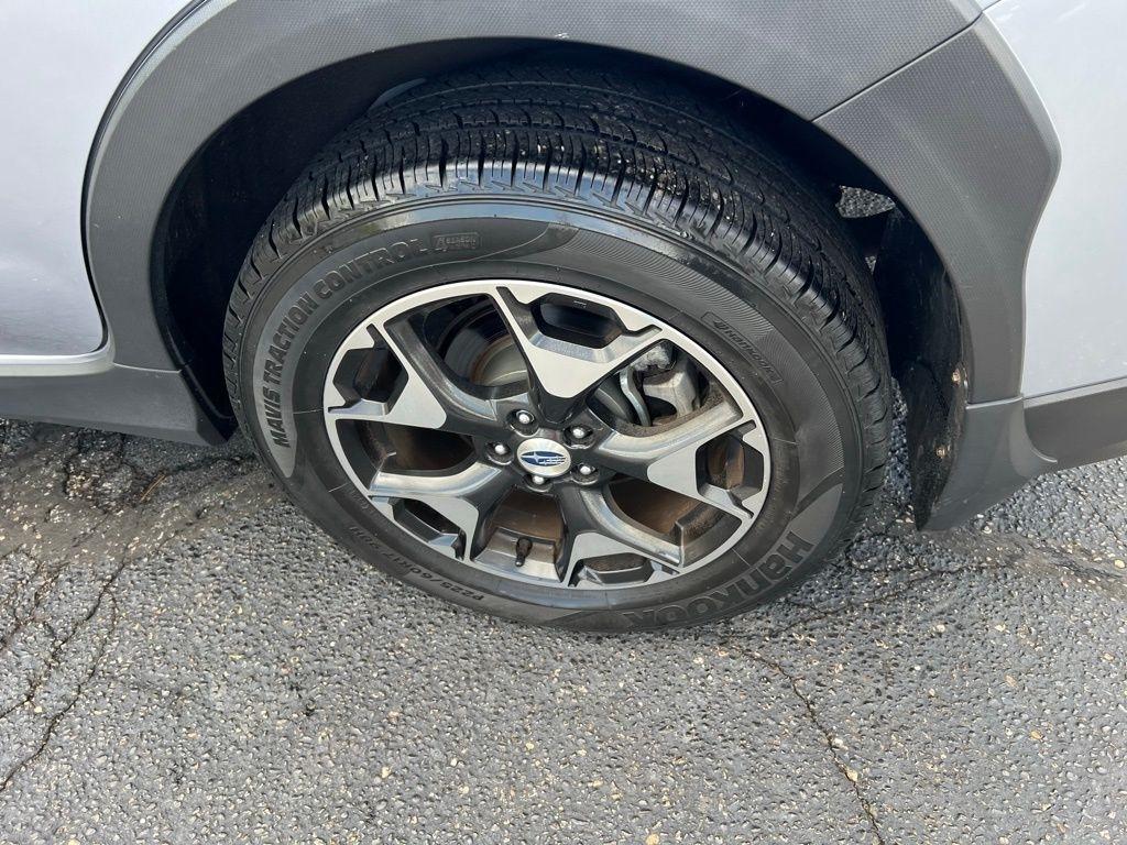 Subaru Crosstrek 2.0i Premium CVT 2018