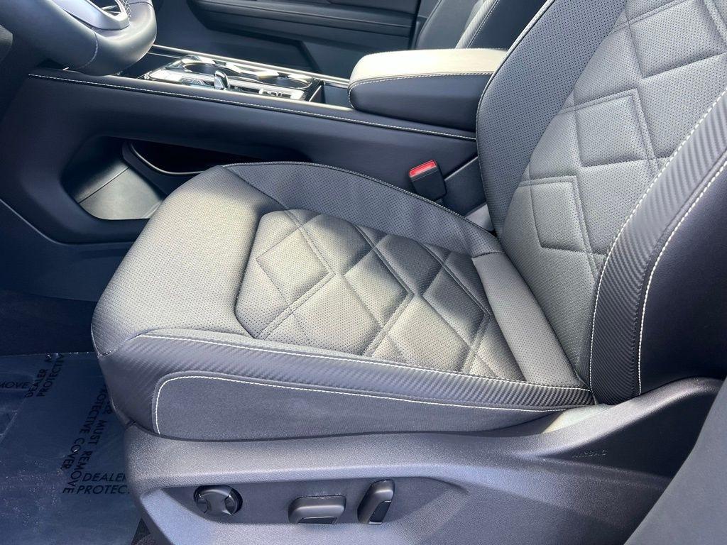 Volkswagen Atlas Cross Sport SE 4MOTION 2025