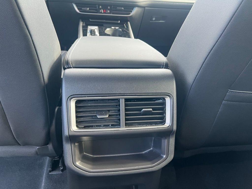 Volkswagen Atlas Cross Sport SE 4MOTION 2025