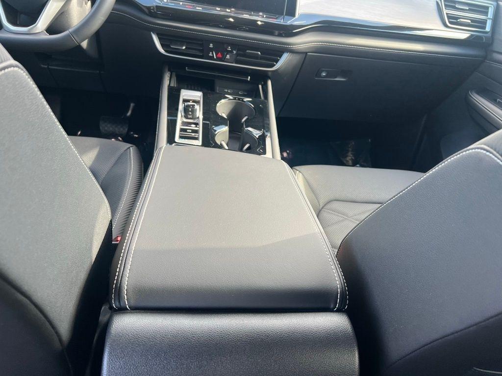 Volkswagen Atlas Cross Sport SE 4MOTION 2025