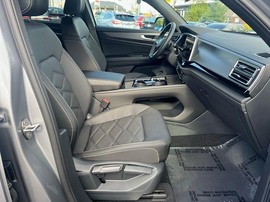 Volkswagen Atlas Cross Sport SE 4MOTION 2025