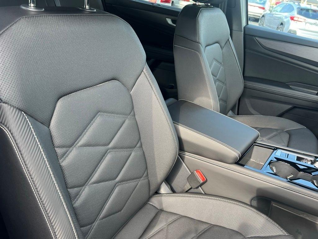Volkswagen Atlas Cross Sport SE 4MOTION 2025