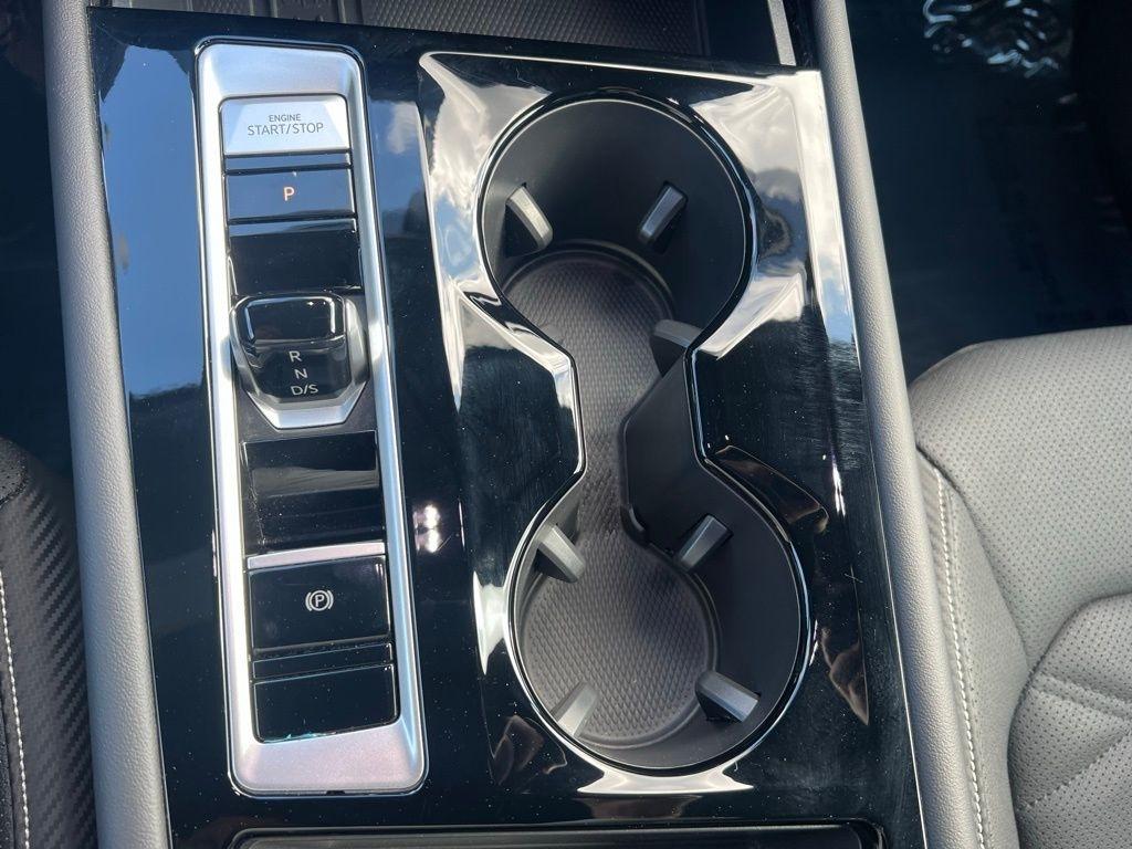 Volkswagen Atlas Cross Sport SE 4MOTION 2025