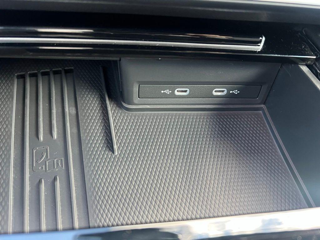 Volkswagen Atlas Cross Sport SE 4MOTION 2025