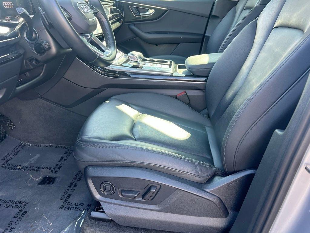 Audi Q7 Premium 45 TFSI quattro 2022