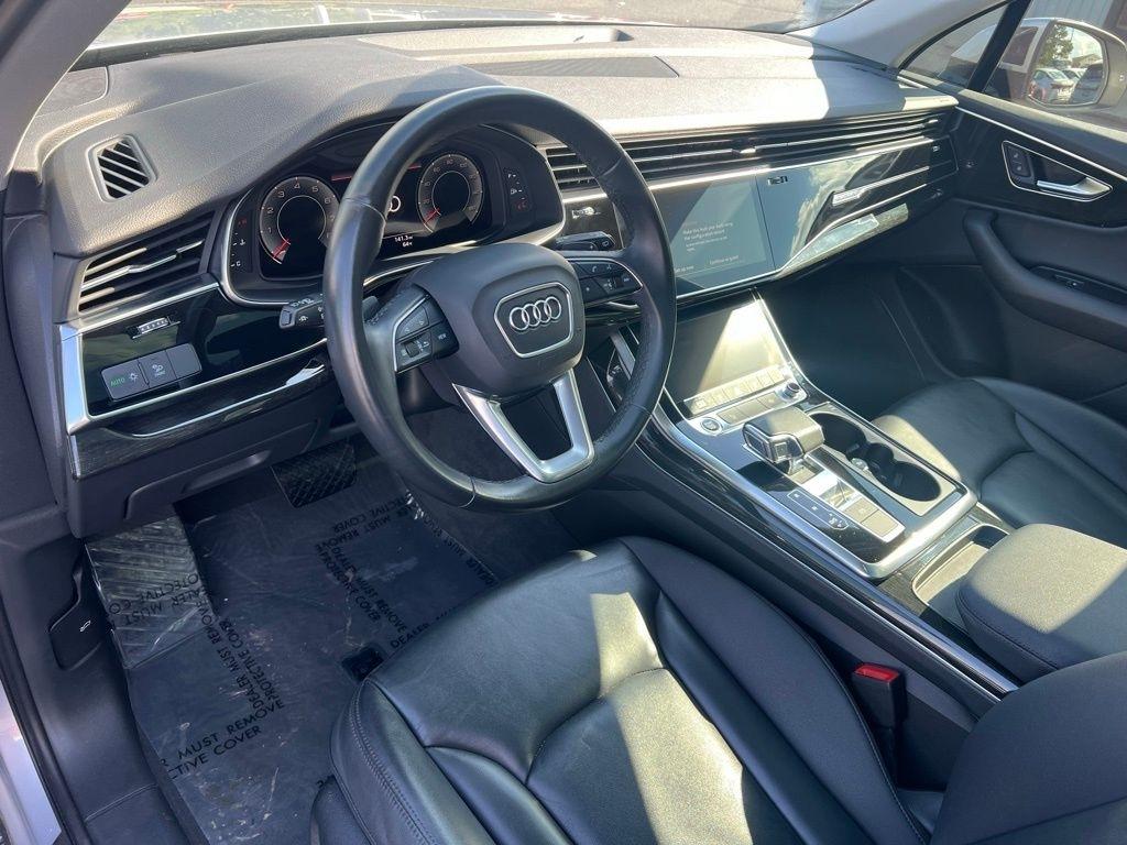 Audi Q7 Premium 45 TFSI quattro 2022