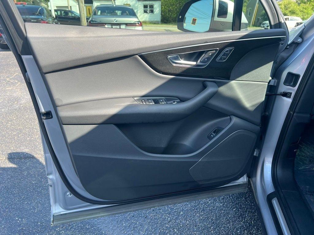 Audi Q7 Premium 45 TFSI quattro 2022