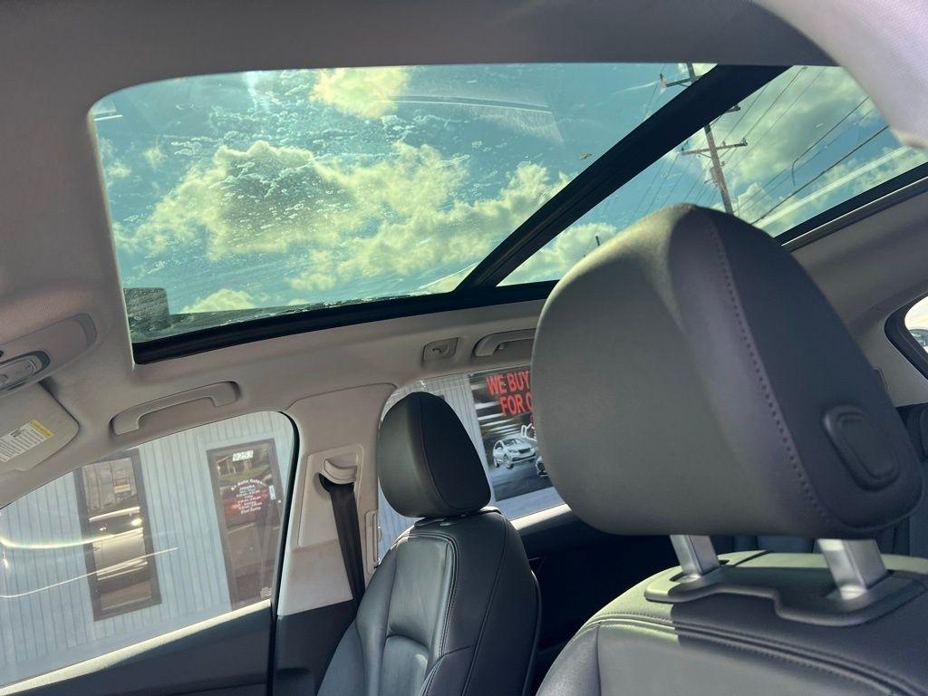 Audi Q7 Premium 45 TFSI quattro 2022