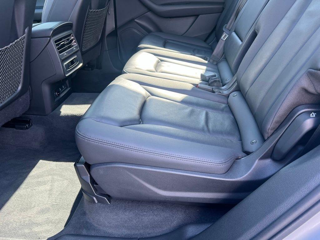 Audi Q7 Premium 45 TFSI quattro 2022