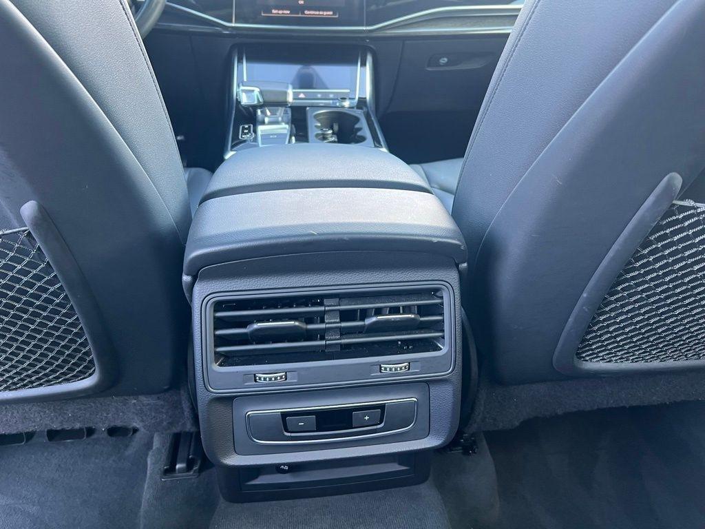 Audi Q7 Premium 45 TFSI quattro 2022