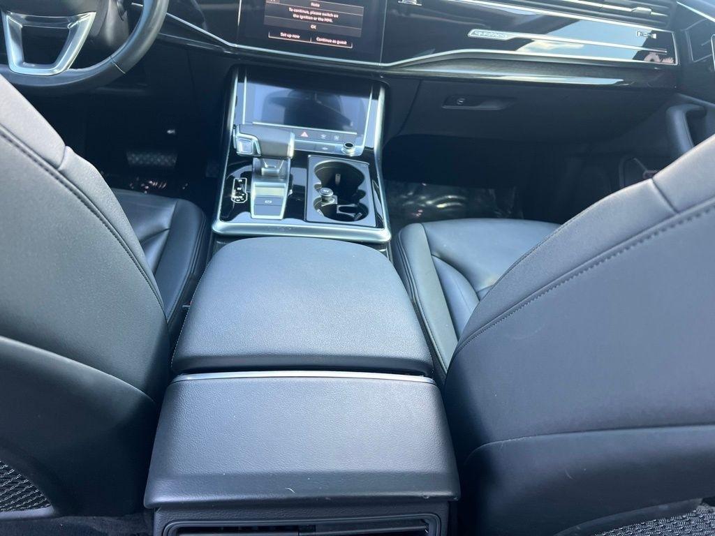 Audi Q7 Premium 45 TFSI quattro 2022