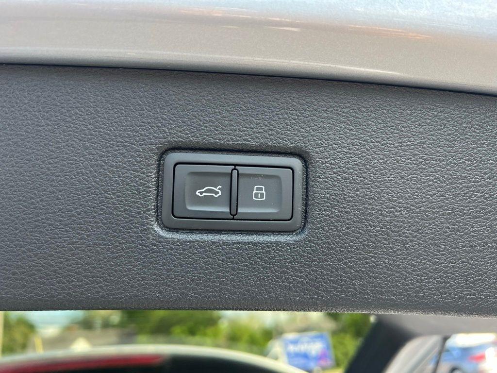 Audi Q7 Premium 45 TFSI quattro 2022