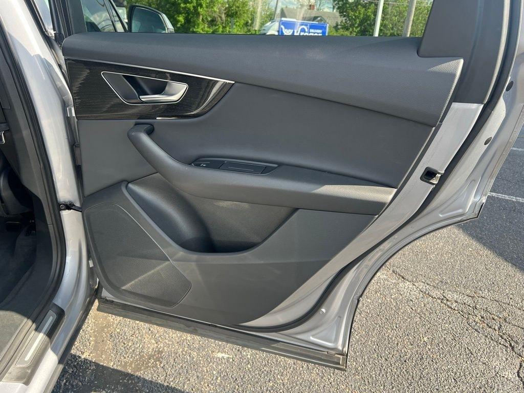 Audi Q7 Premium 45 TFSI quattro 2022