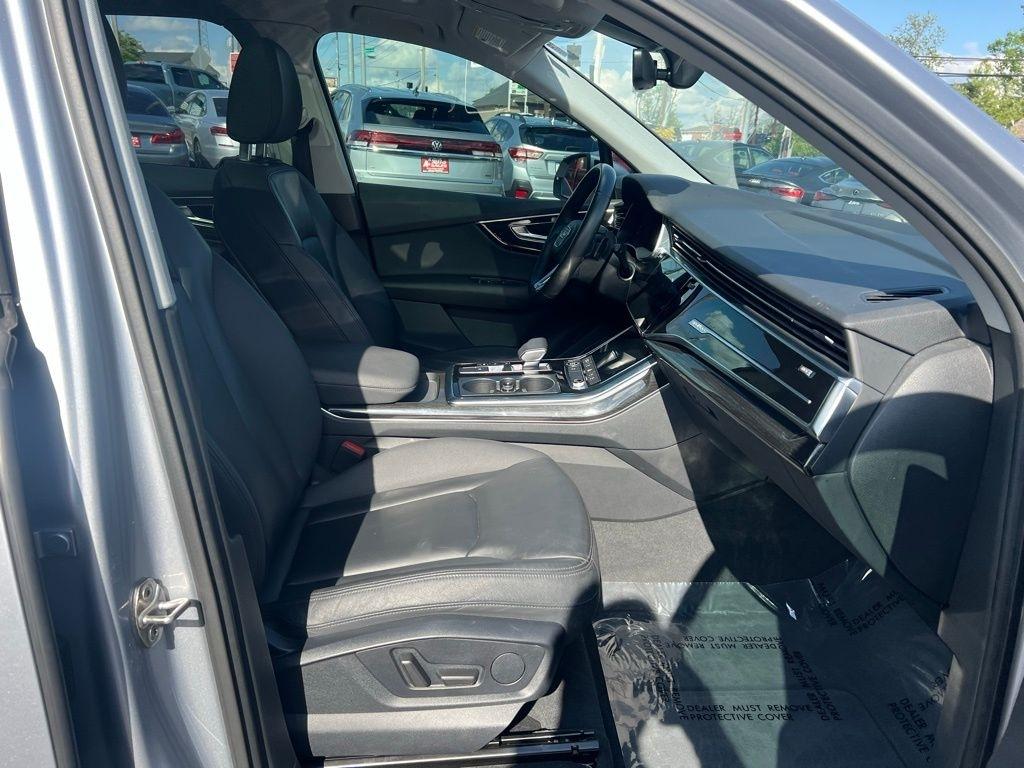 Audi Q7 Premium 45 TFSI quattro 2022