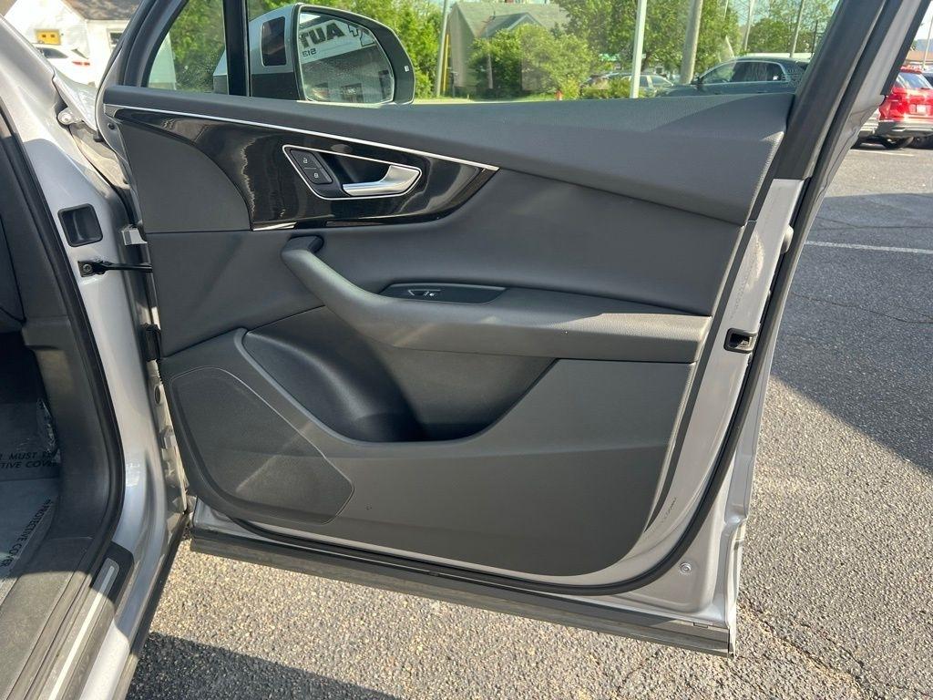 Audi Q7 Premium 45 TFSI quattro 2022