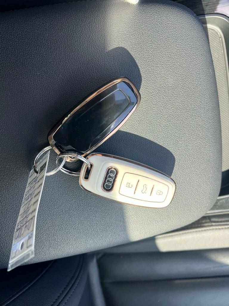 Audi Q7 Premium 45 TFSI quattro 2022