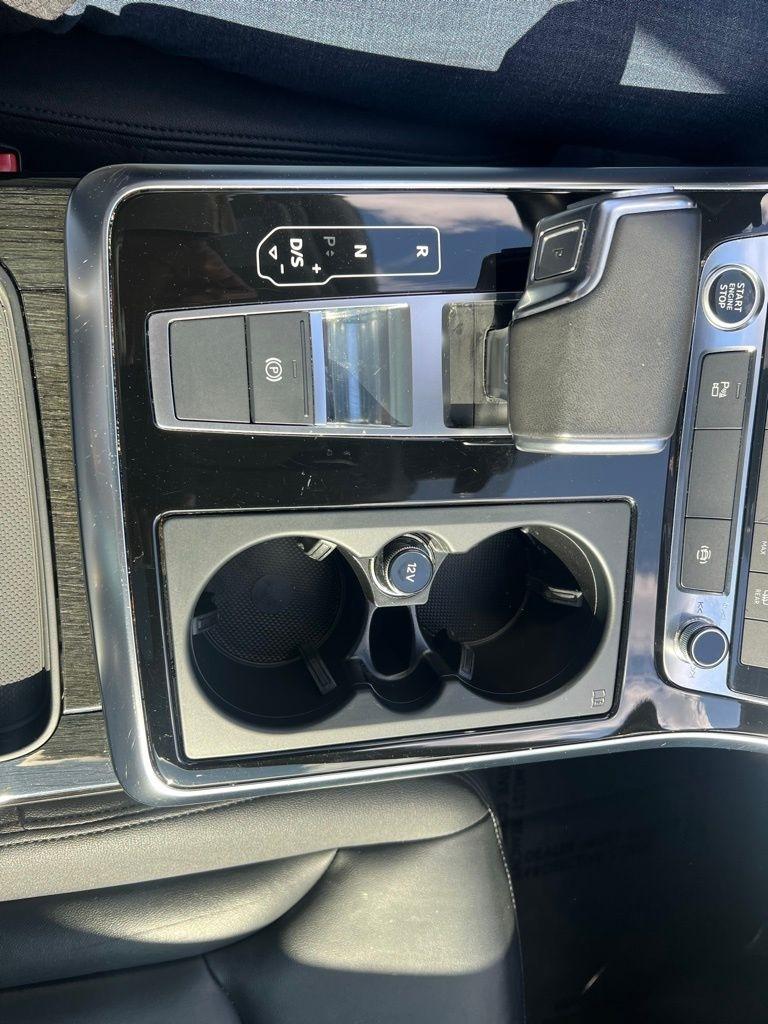 Audi Q7 Premium 45 TFSI quattro 2022