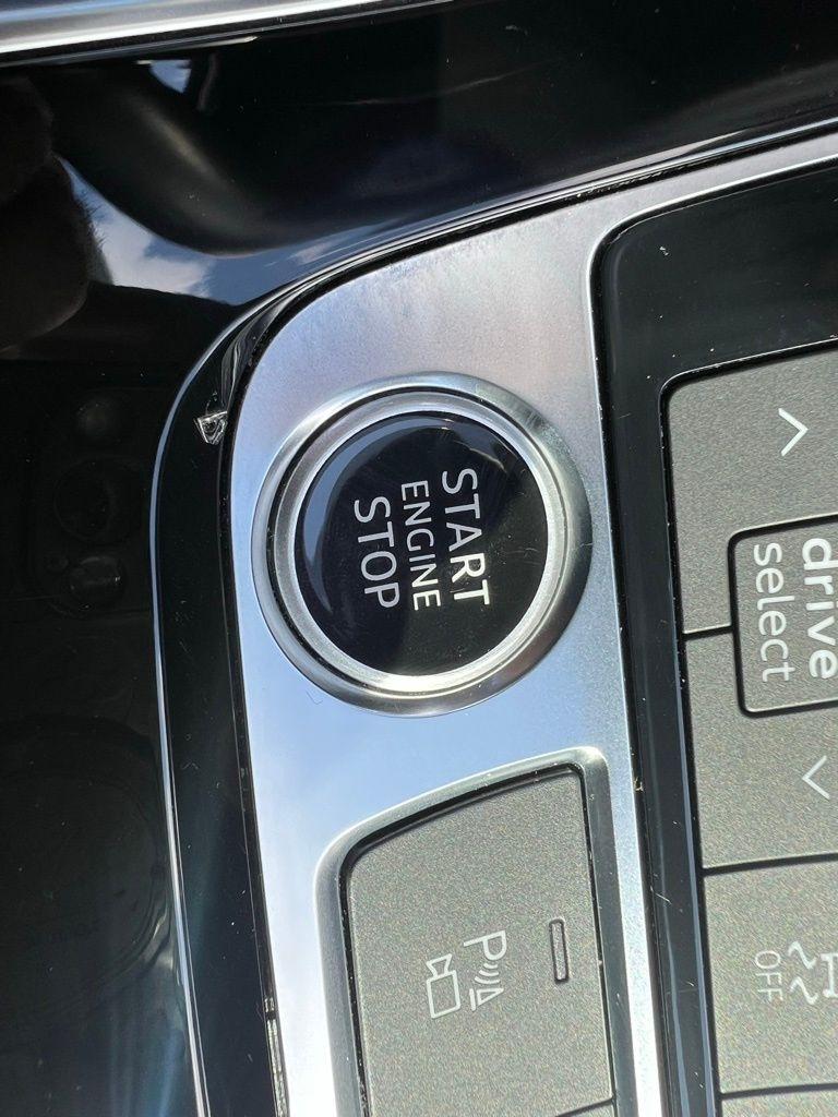 Audi Q7 Premium 45 TFSI quattro 2022