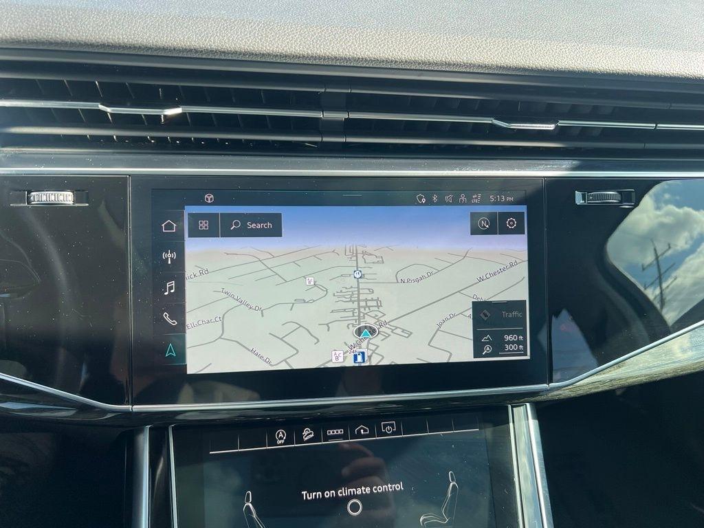 Audi Q7 Premium 45 TFSI quattro 2022
