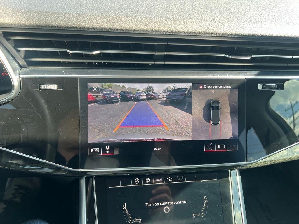 Audi Q7 Premium 45 TFSI quattro 2022