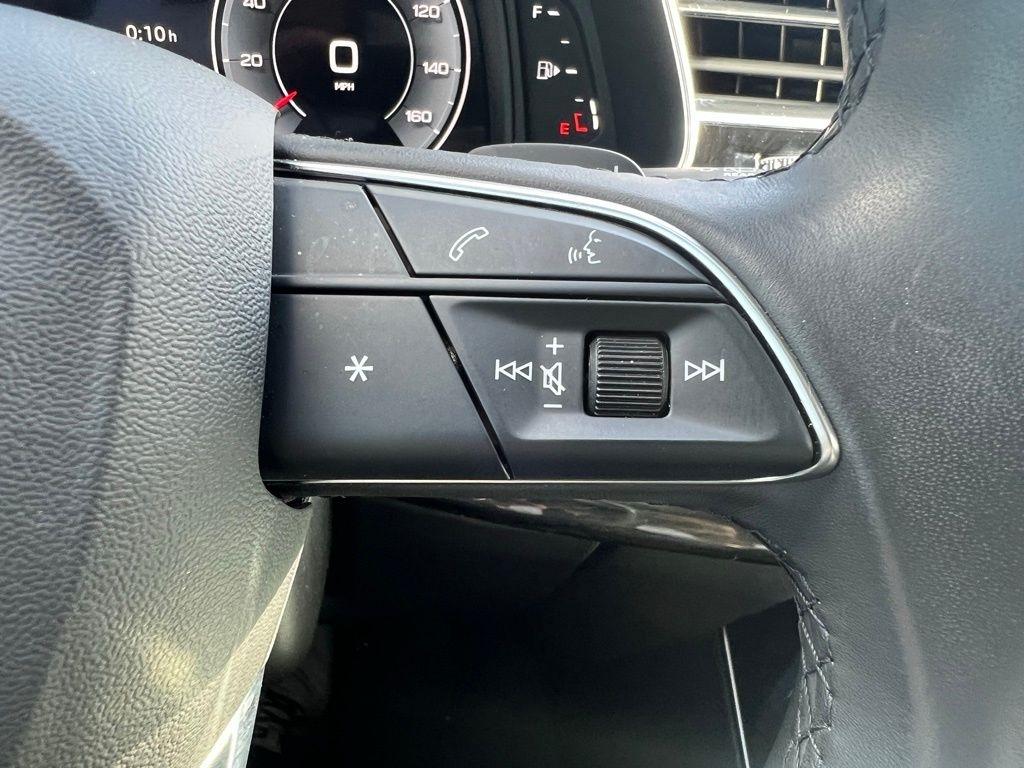 Audi Q7 Premium 45 TFSI quattro 2022